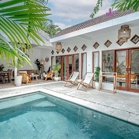 Villa Lemone 2 By Bali Villa Solutions Seminyak  Bagian luar foto