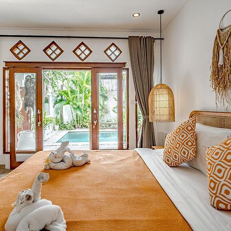 Villa Lemone 2 By Bali Villa Solutions Seminyak  Bagian luar foto