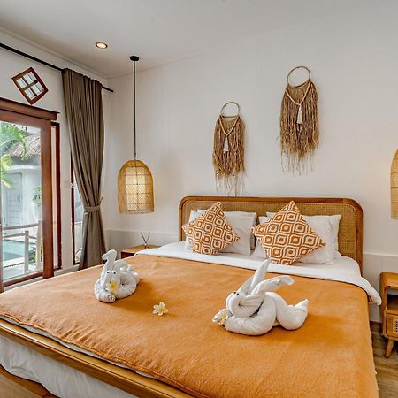 Villa Lemone 2 By Bali Villa Solutions Seminyak  Bagian luar foto