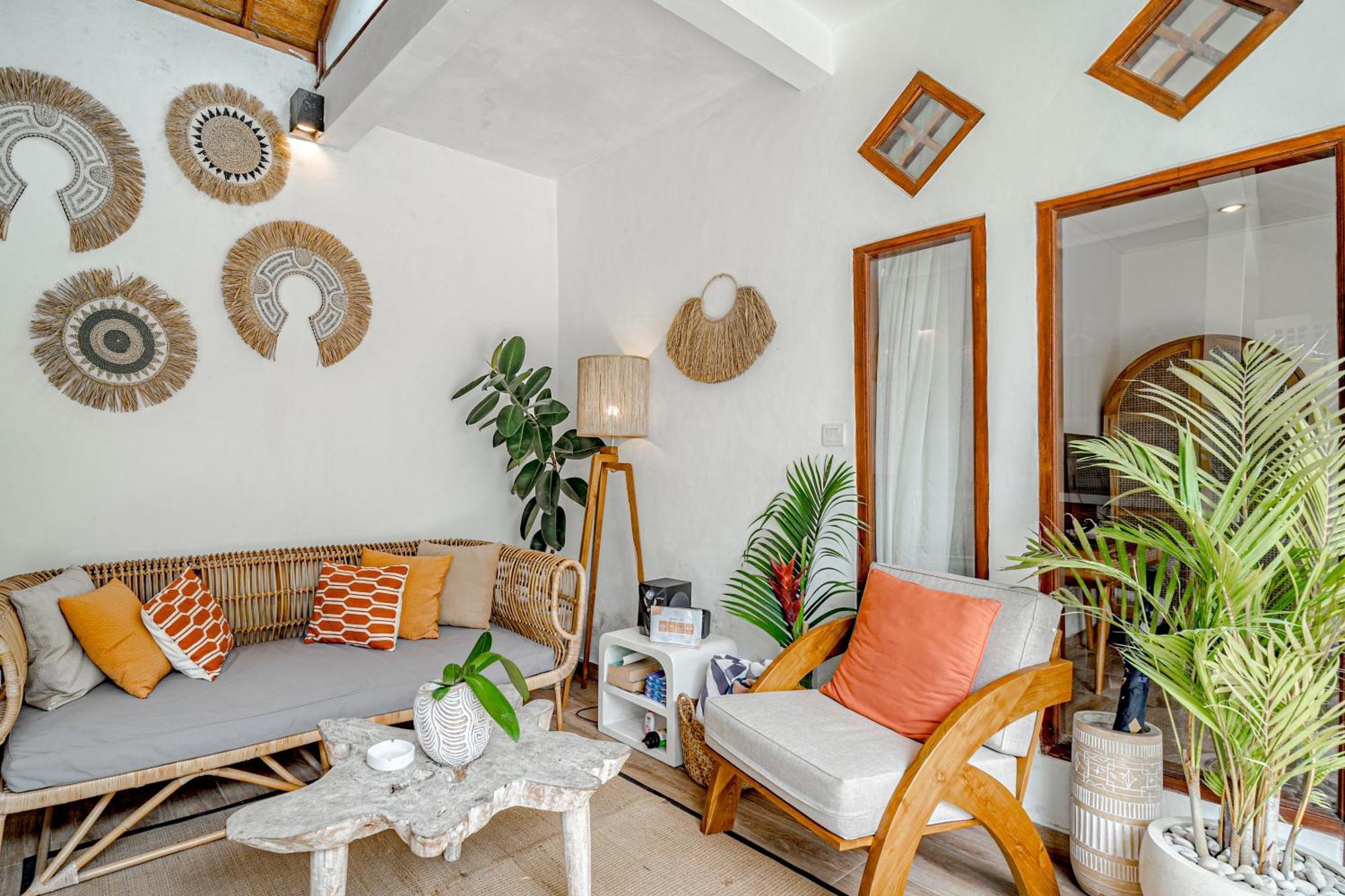 Villa Lemone 2 By Bali Villa Solutions Seminyak  Bagian luar foto