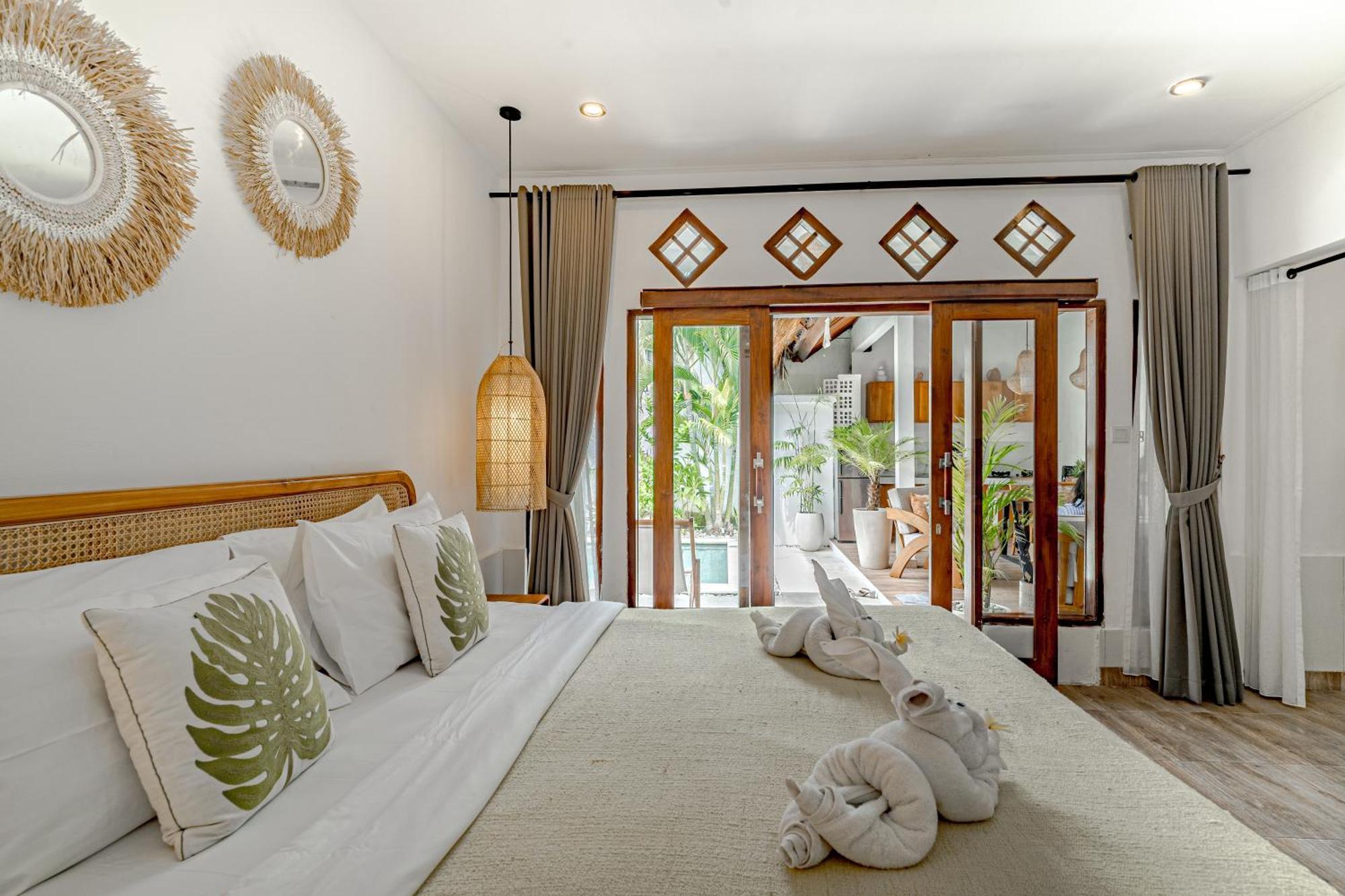Villa Lemone 2 By Bali Villa Solutions Seminyak  Bagian luar foto