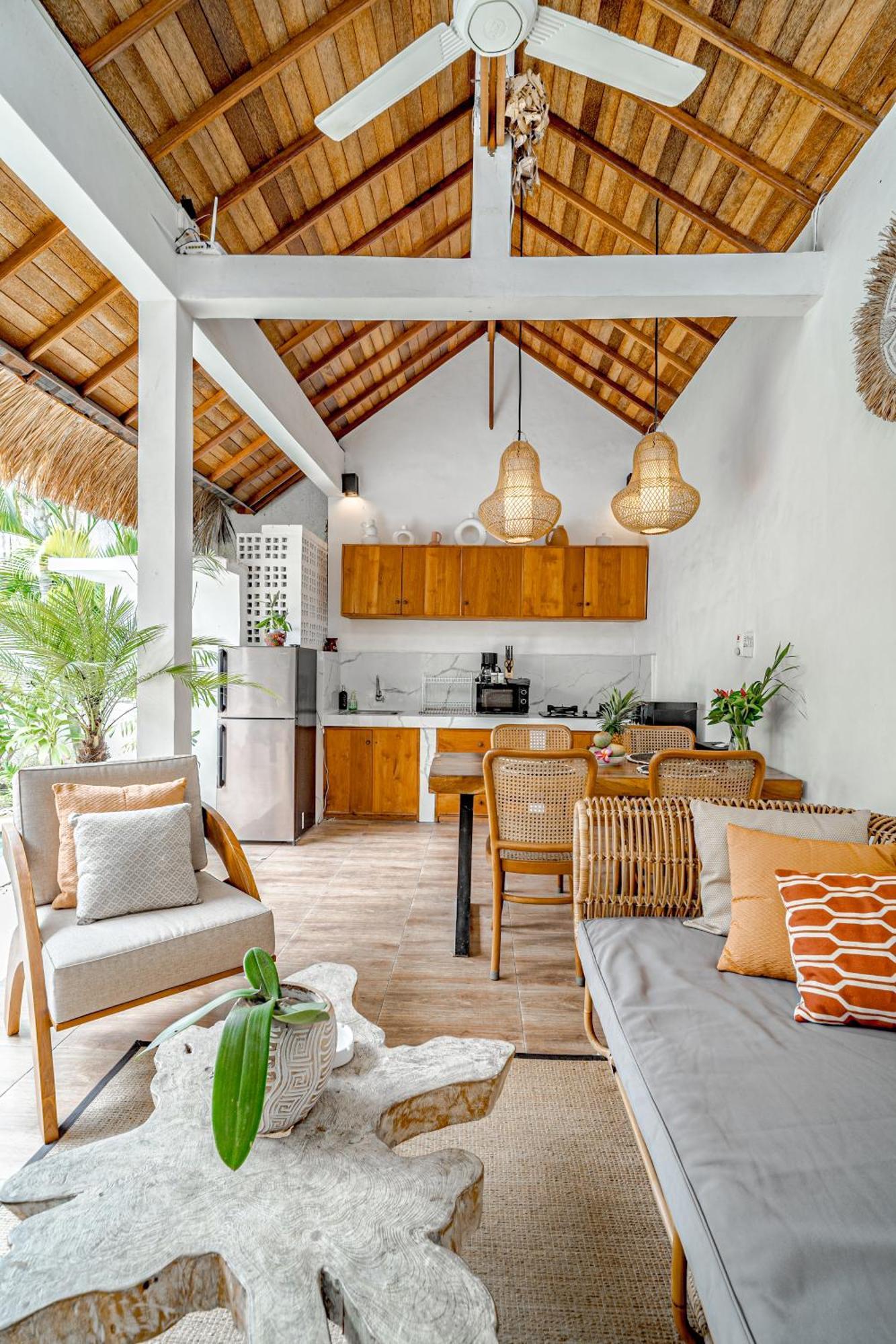 Villa Lemone 2 By Bali Villa Solutions Seminyak  Bagian luar foto