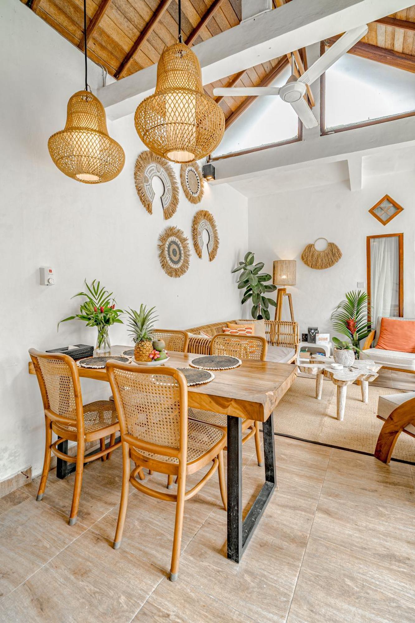 Villa Lemone 2 By Bali Villa Solutions Seminyak  Bagian luar foto