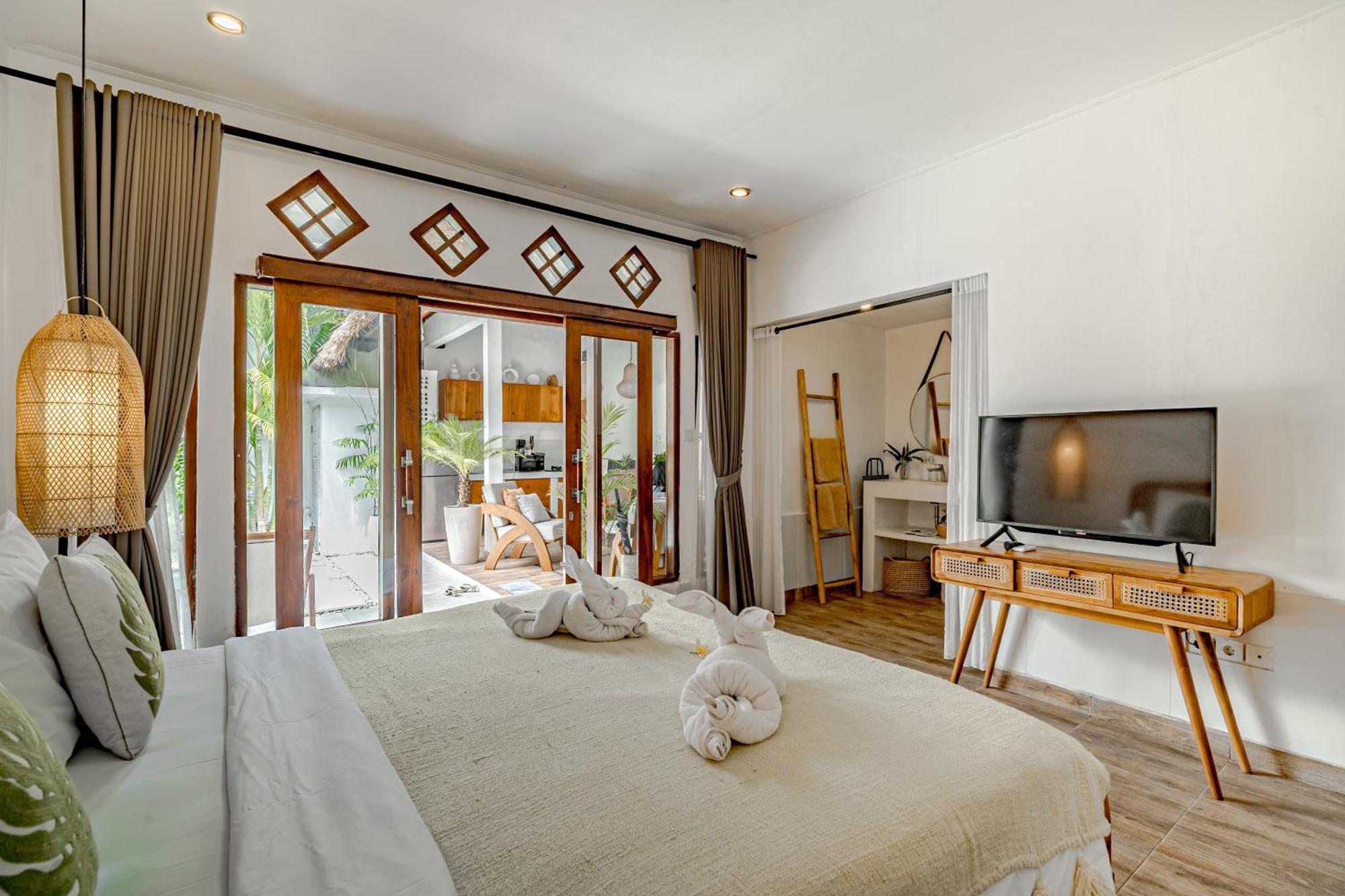 Villa Lemone 2 By Bali Villa Solutions Seminyak  Bagian luar foto