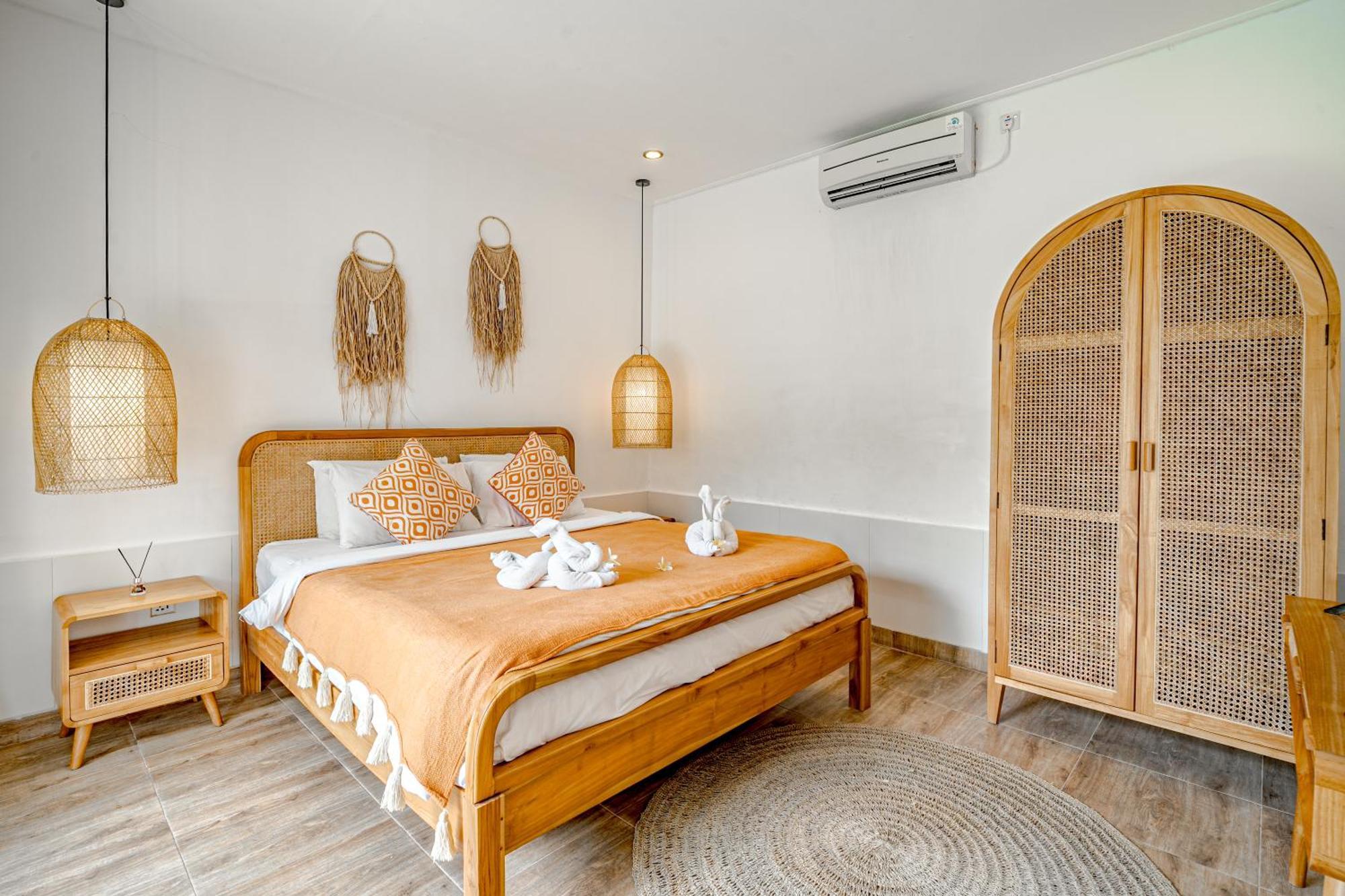 Villa Lemone 2 By Bali Villa Solutions Seminyak  Bagian luar foto