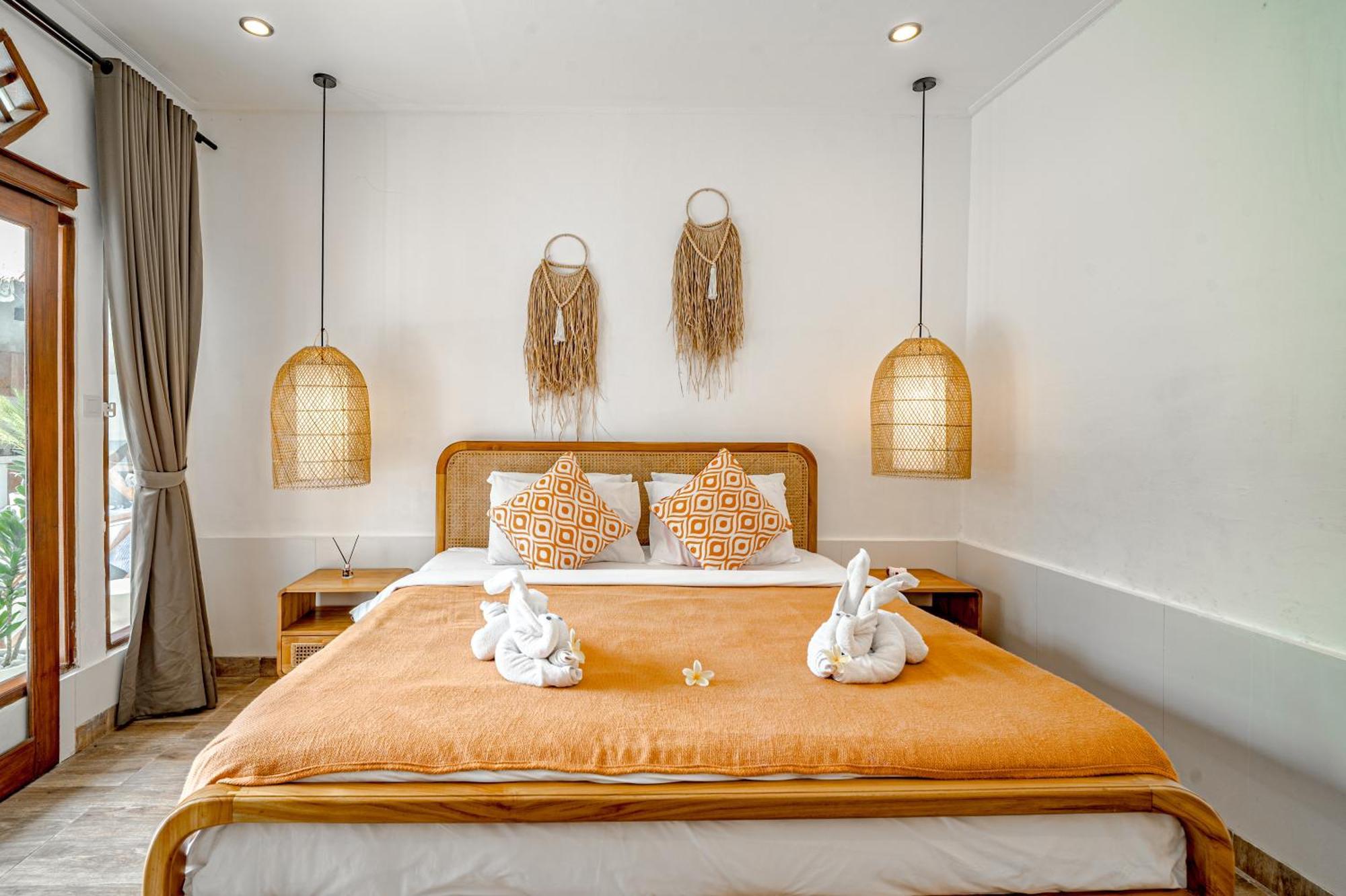 Villa Lemone 2 By Bali Villa Solutions Seminyak  Bagian luar foto
