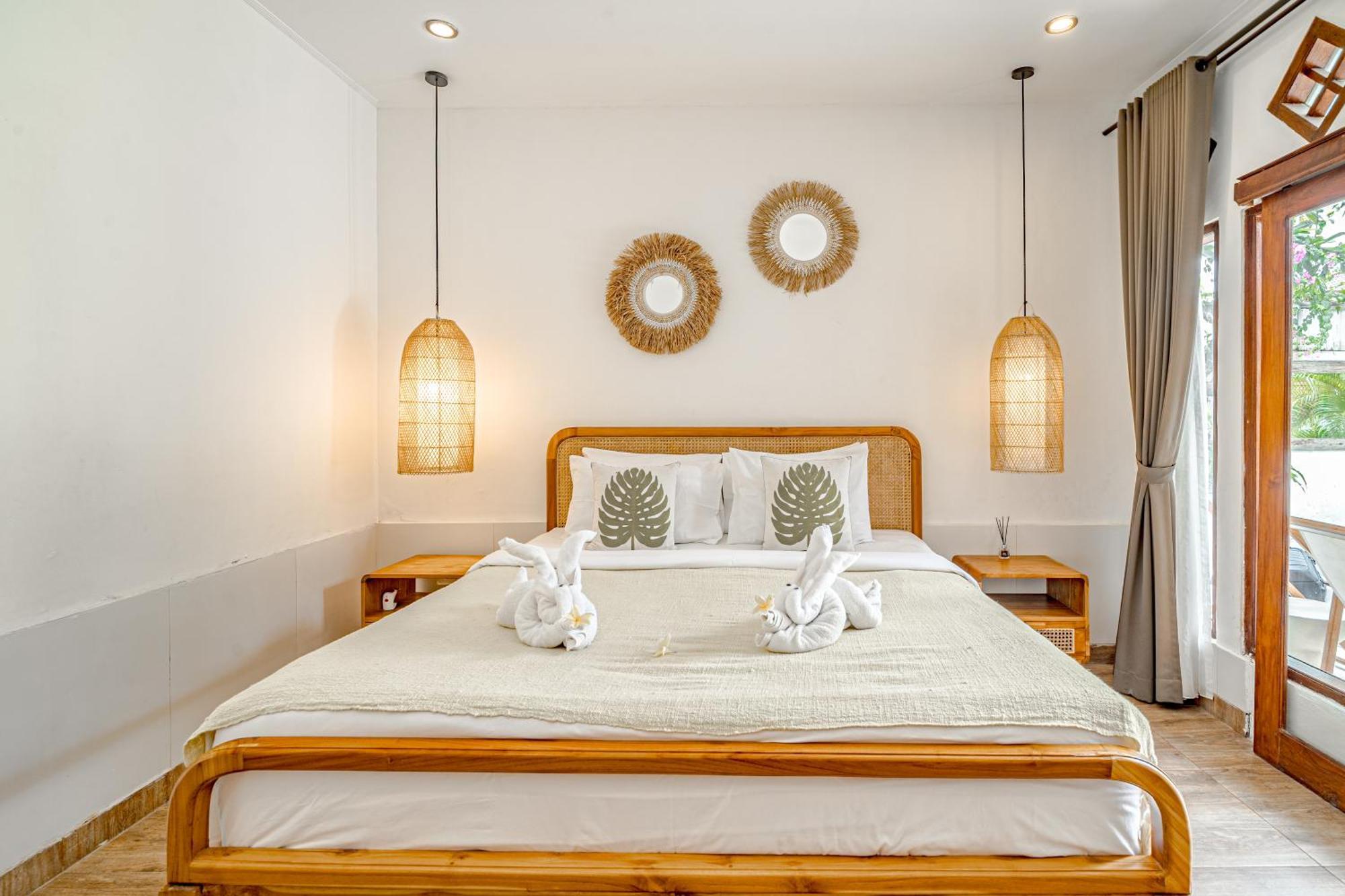 Villa Lemone 2 By Bali Villa Solutions Seminyak  Bagian luar foto