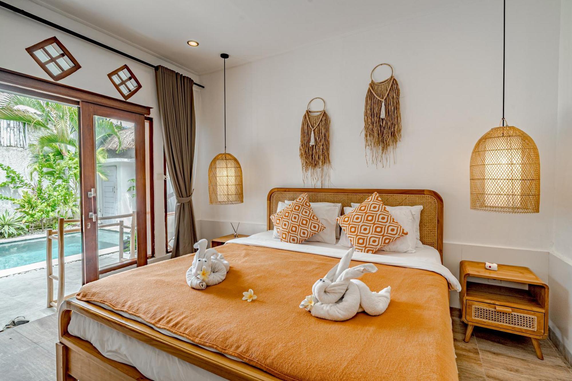 Villa Lemone 2 By Bali Villa Solutions Seminyak  Bagian luar foto